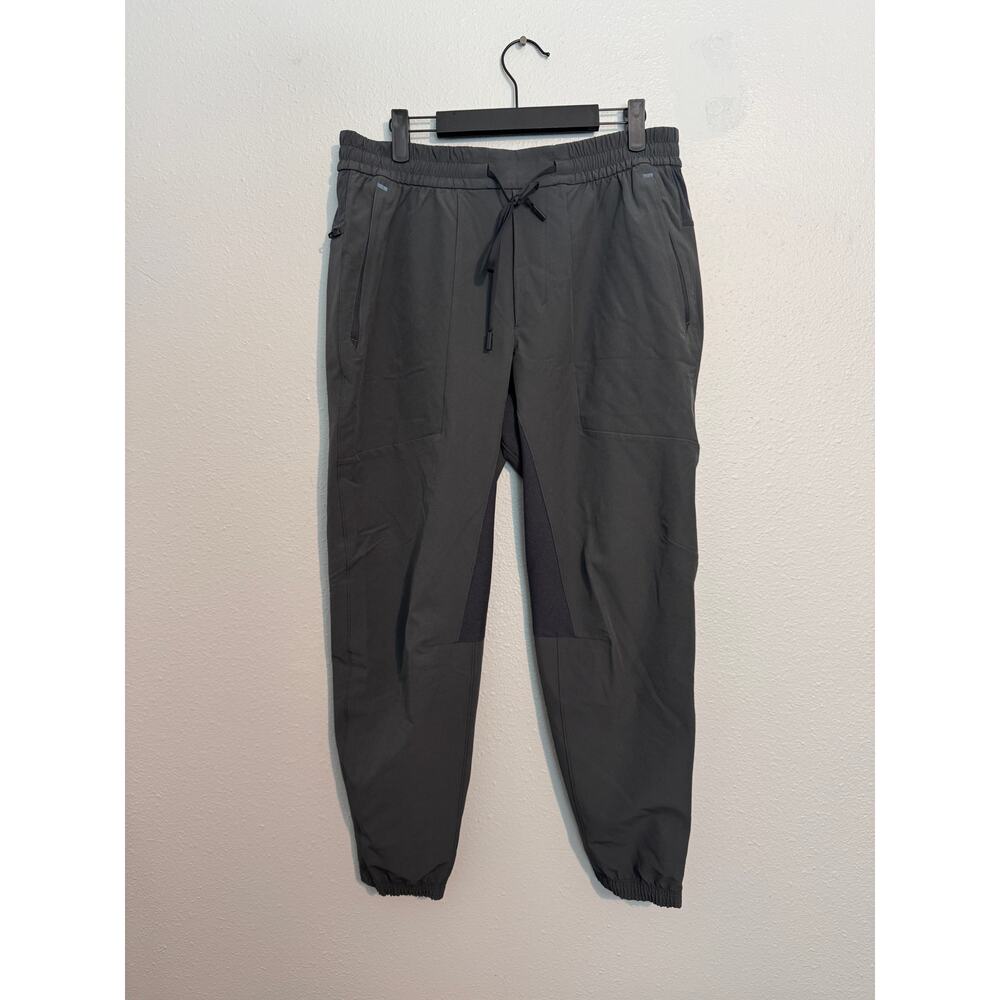 Lululemon Men's License to Train Jogger * Shorter